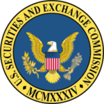 SEC logo