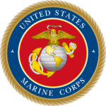 usmarines logo